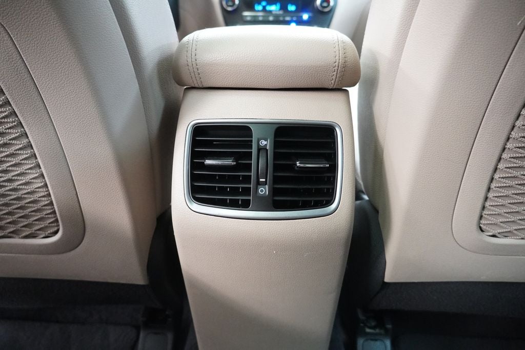 2018 Hyundai Tucson Limited AWD / SUNROOF
