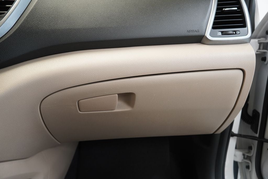 2018 Hyundai Tucson Limited AWD / SUNROOF