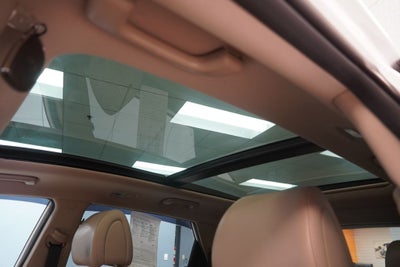 2018 Hyundai Tucson Limited AWD / SUNROOF