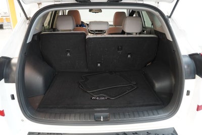 2020 Hyundai Tucson Value ( AWD )