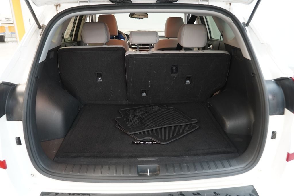 2020 Hyundai Tucson Value ( AWD )