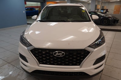 2020 Hyundai Tucson Value ( AWD )