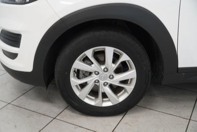 2020 Hyundai Tucson Value ( AWD )