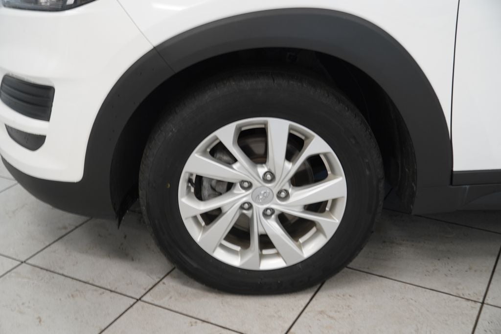 2020 Hyundai Tucson Value ( AWD )