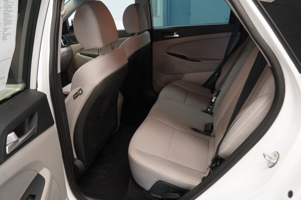 2020 Hyundai Tucson Value ( AWD )