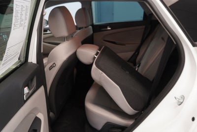 2020 Hyundai Tucson Value ( AWD )