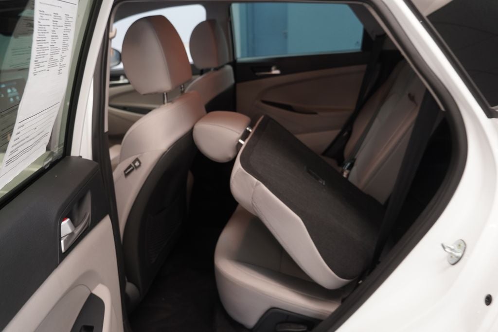 2020 Hyundai Tucson Value ( AWD )