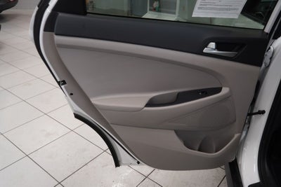 2020 Hyundai Tucson Value ( AWD )