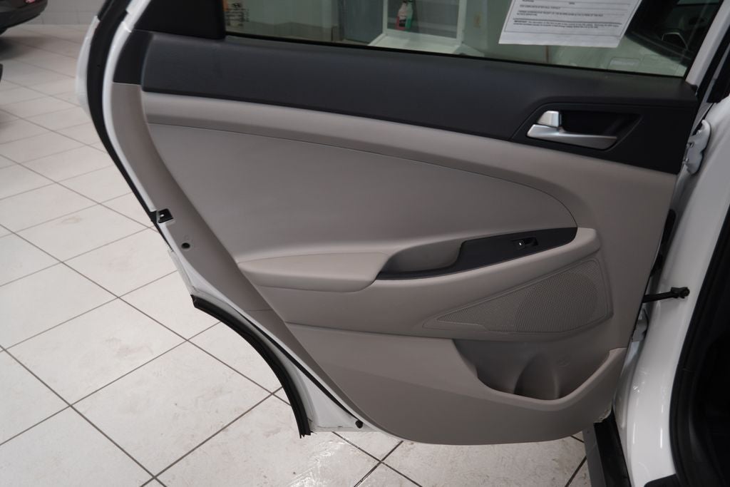 2020 Hyundai Tucson Value ( AWD )
