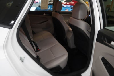 2020 Hyundai Tucson Value ( AWD )