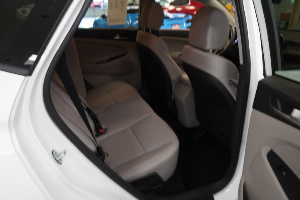 2020 Hyundai Tucson Value ( AWD )