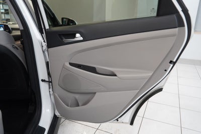 2020 Hyundai Tucson Value ( AWD )