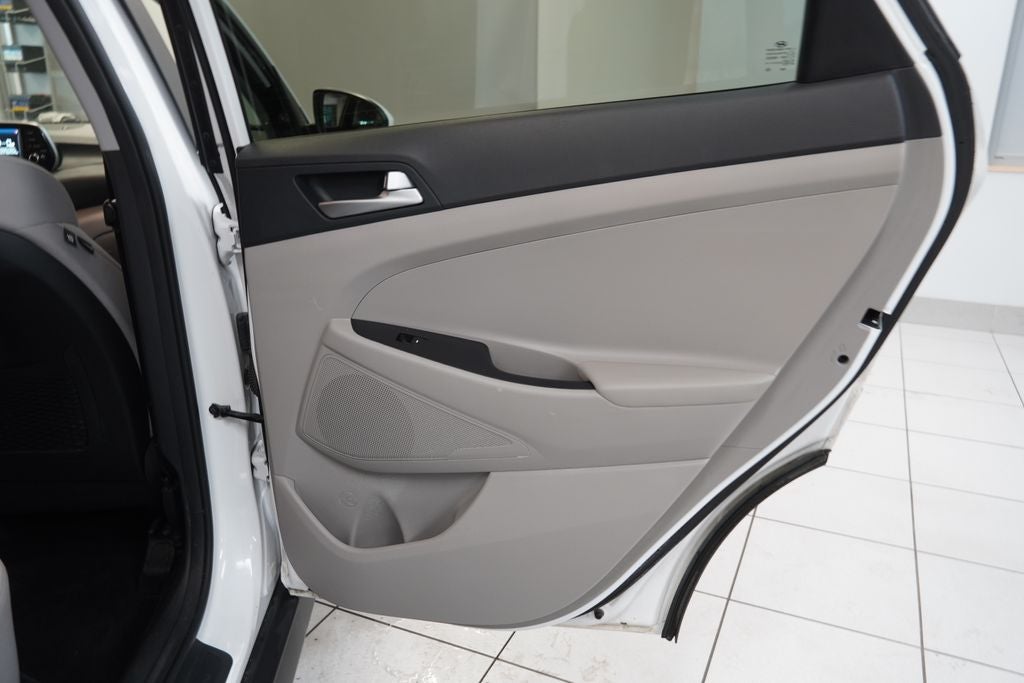 2020 Hyundai Tucson Value ( AWD )