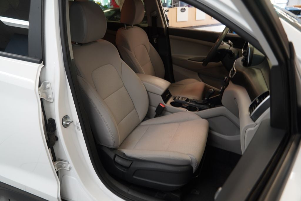 2020 Hyundai Tucson Value ( AWD )