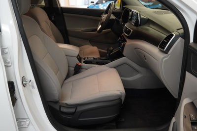 2020 Hyundai Tucson Value ( AWD )