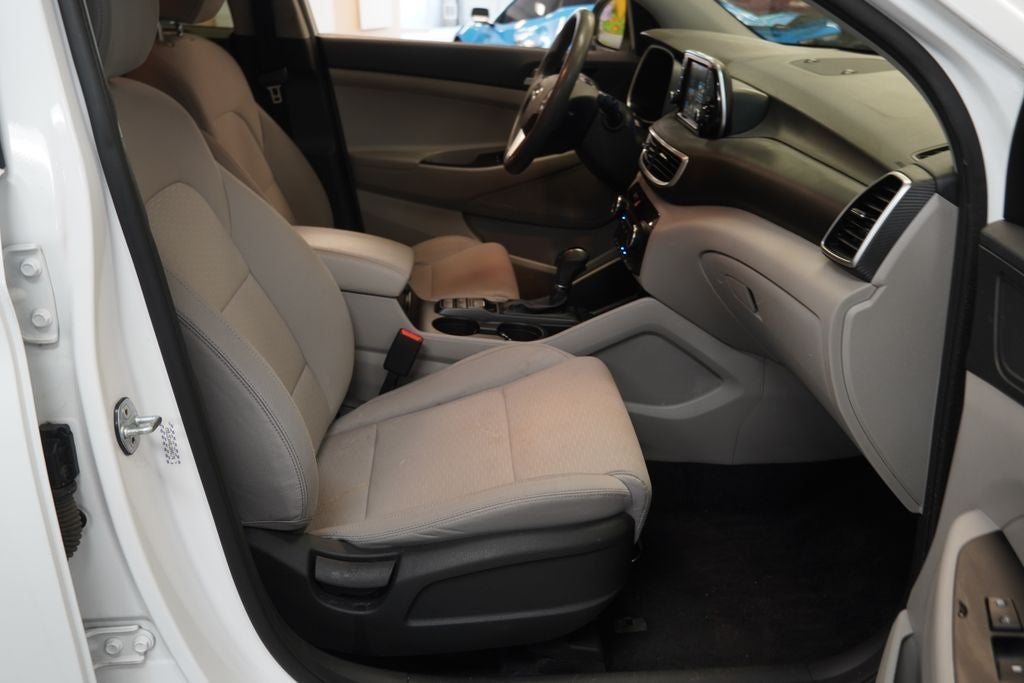 2020 Hyundai Tucson Value ( AWD )
