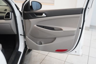 2020 Hyundai Tucson Value ( AWD )