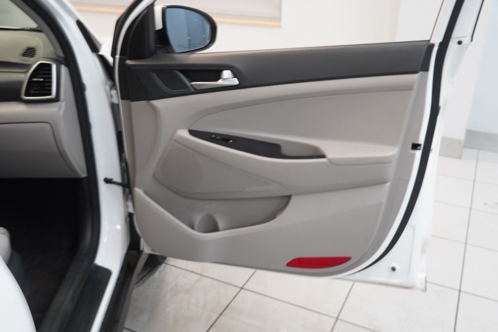 2020 Hyundai Tucson Value ( AWD )