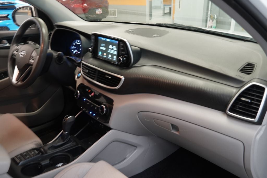 2020 Hyundai Tucson Value ( AWD )