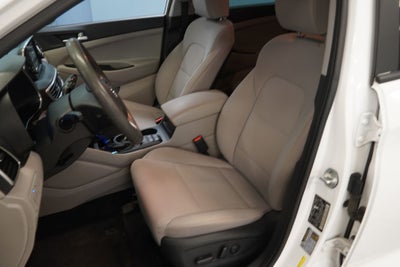 2020 Hyundai Tucson Value ( AWD )