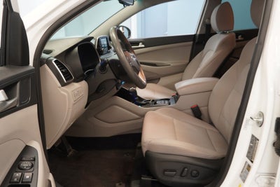 2020 Hyundai Tucson Value ( AWD )