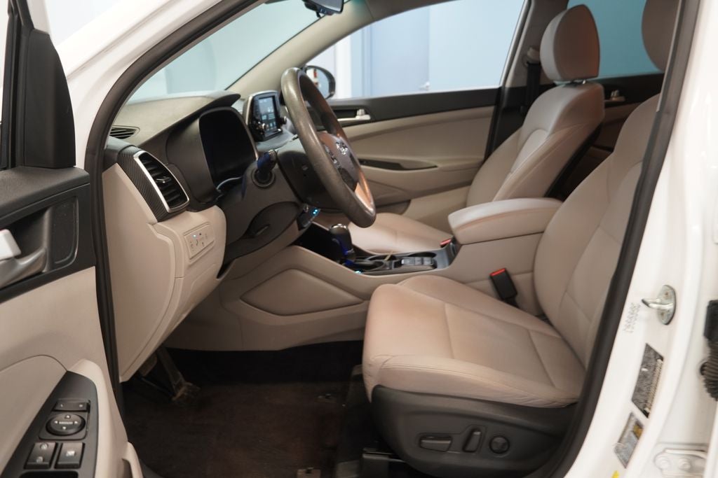 2020 Hyundai Tucson Value ( AWD )
