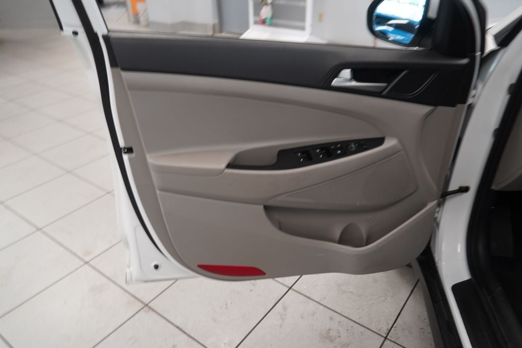 2020 Hyundai Tucson Value ( AWD )