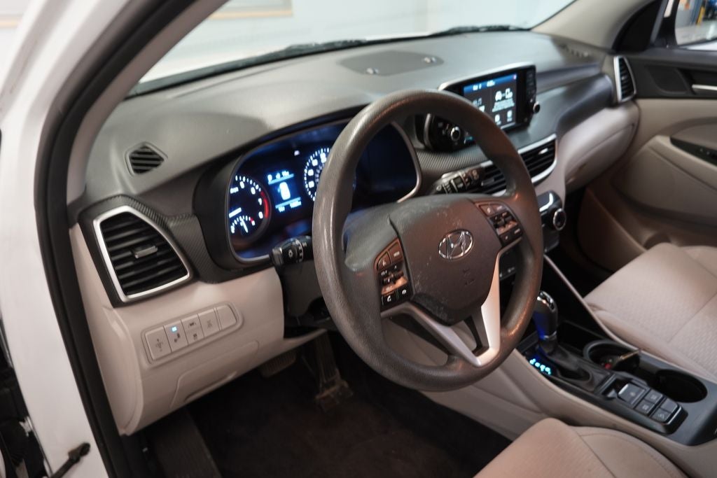 2020 Hyundai Tucson Value ( AWD )