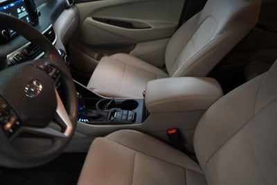 2020 Hyundai Tucson Value ( AWD )