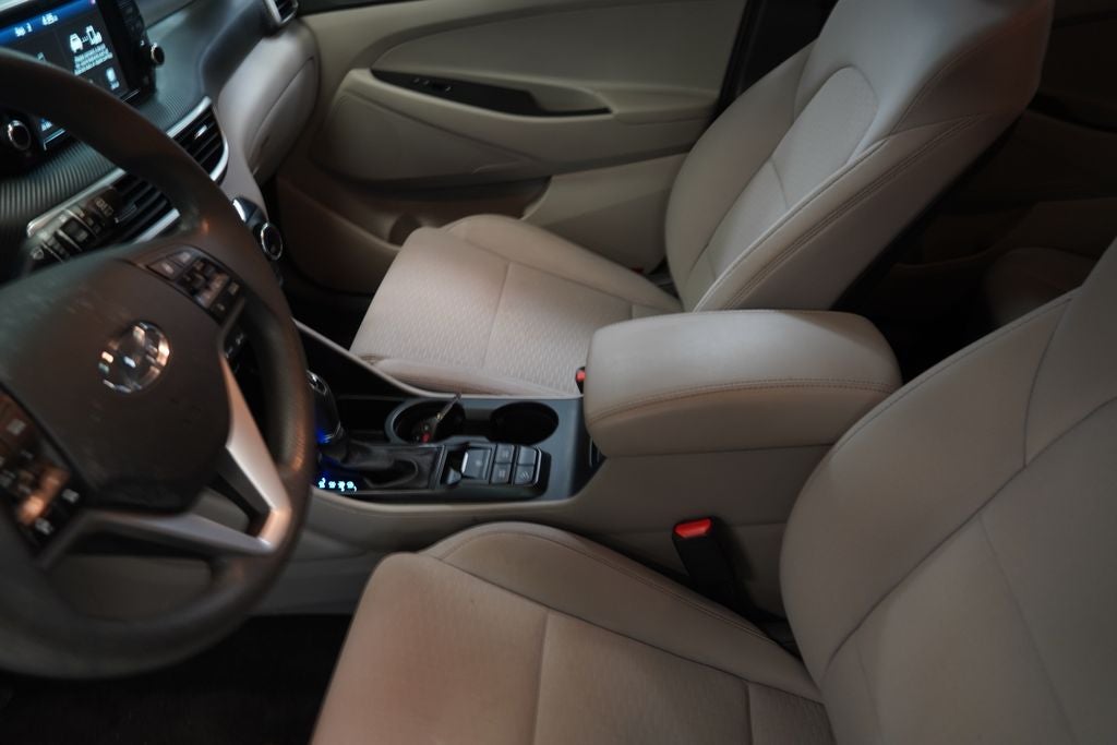 2020 Hyundai Tucson Value ( AWD )