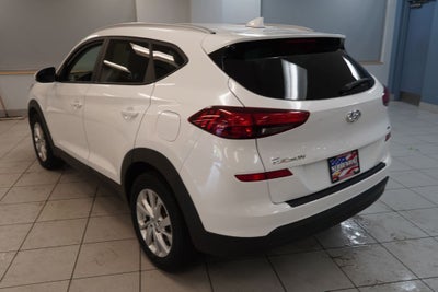 2020 Hyundai Tucson Value ( AWD )