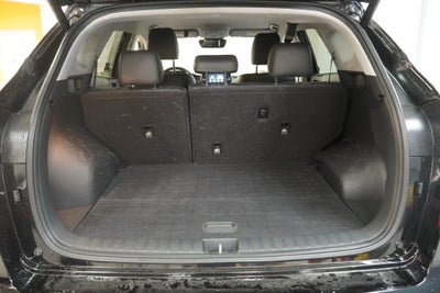 2021 Hyundai Tucson Limited (AWD)
