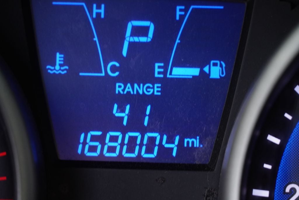 2013 Hyundai Tucson GLS ( PRE-AUCTION )