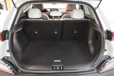 2022 Hyundai Kona SEL AWD