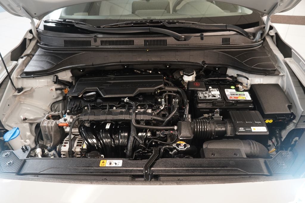 2022 Hyundai Kona SEL AWD
