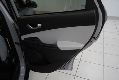2022 Hyundai Kona SEL AWD