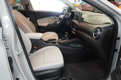 2022 Hyundai Kona SEL AWD