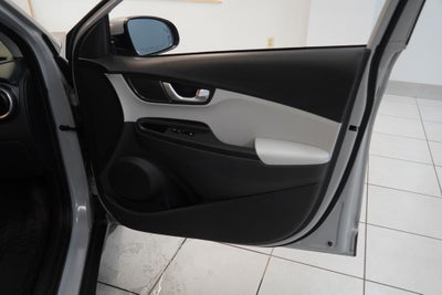 2022 Hyundai Kona SEL AWD