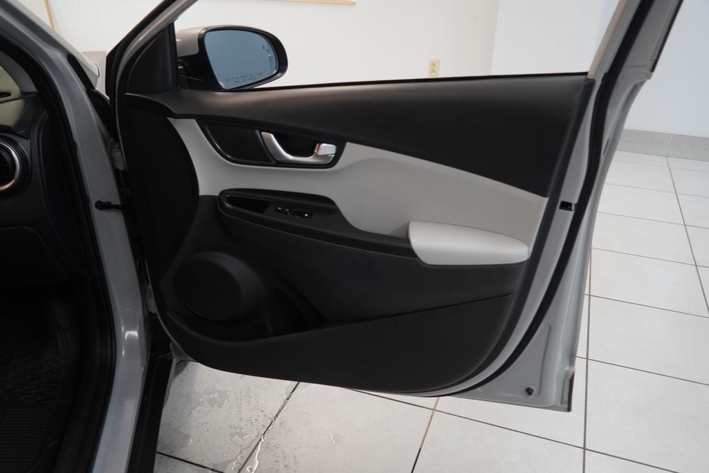 2022 Hyundai Kona SEL AWD