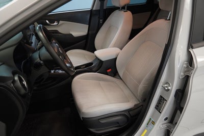 2022 Hyundai Kona SEL AWD