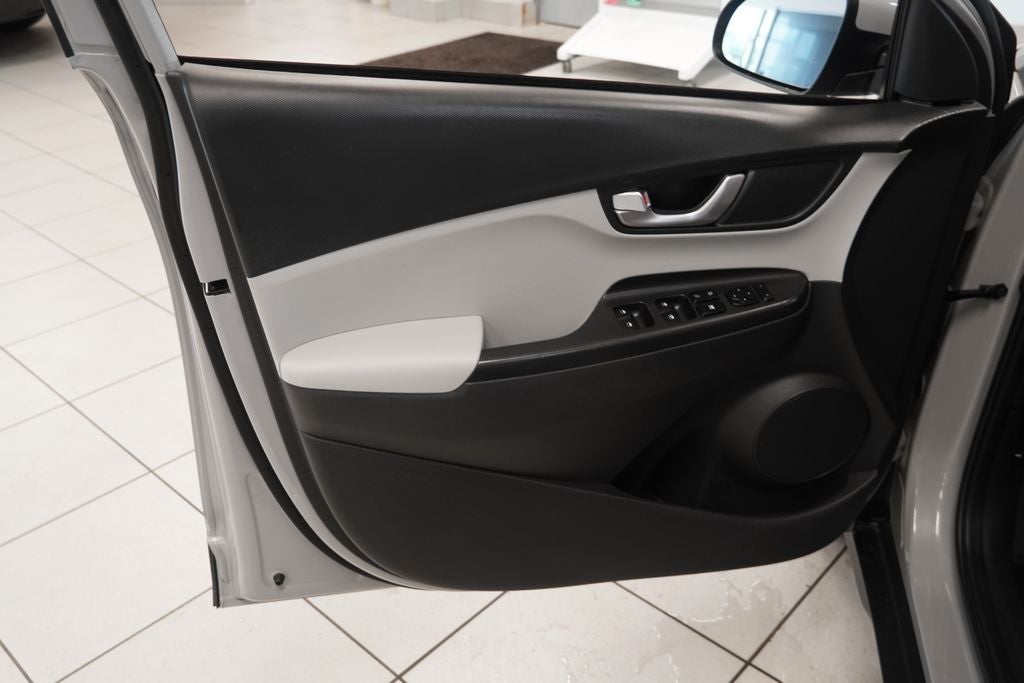 2022 Hyundai Kona SEL AWD