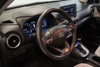 2022 Hyundai Kona SEL AWD