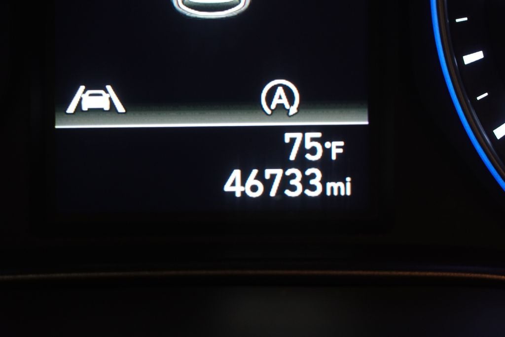 2022 Hyundai Kona SEL AWD