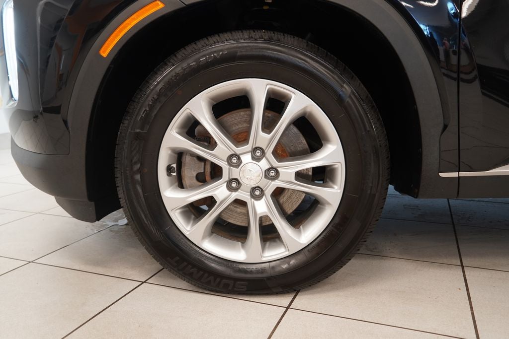 2020 Hyundai Palisade SE AWD