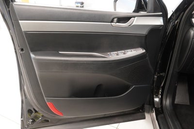 2020 Hyundai Palisade SE AWD