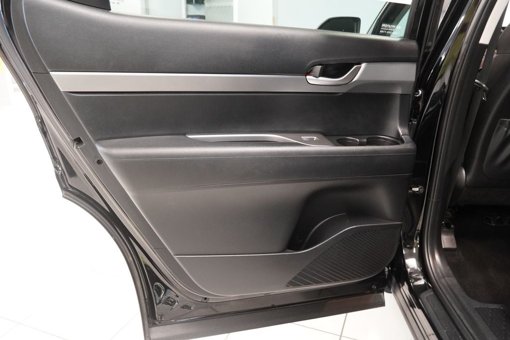2020 Hyundai Palisade SE AWD