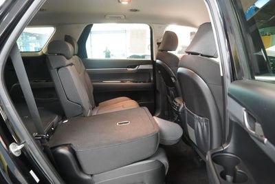 2020 Hyundai Palisade SE AWD