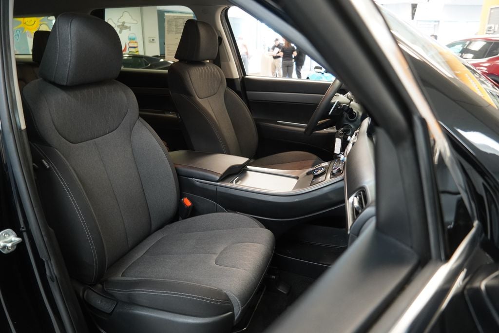 2020 Hyundai Palisade SE AWD
