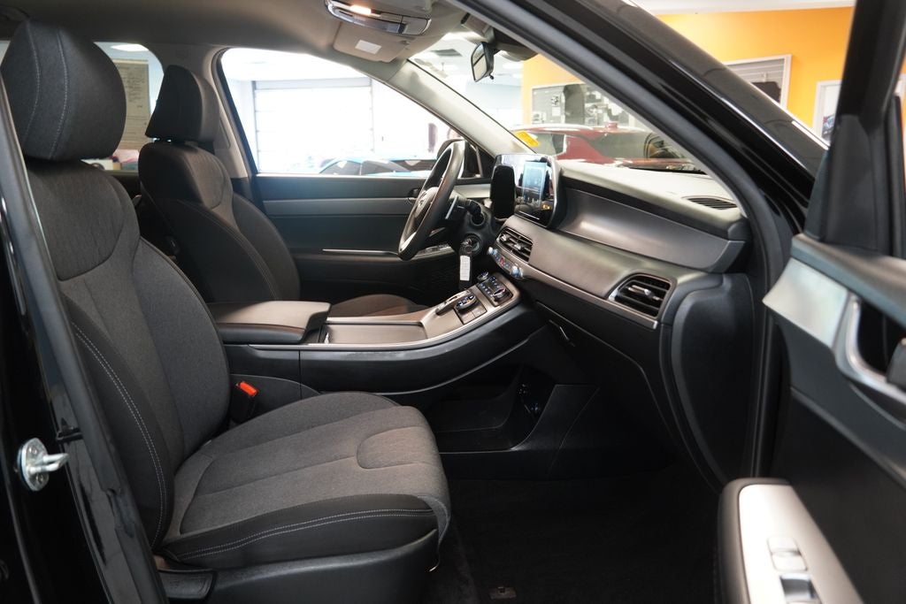 2020 Hyundai Palisade SE AWD