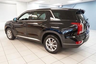 2020 Hyundai Palisade SE AWD